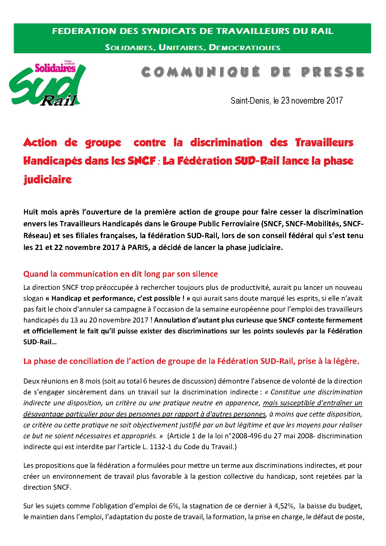 Un site Internet contre la discrimination l embauche lanc avec difficult
