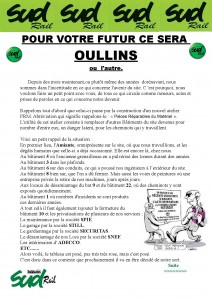 Avenir d'OULLINS