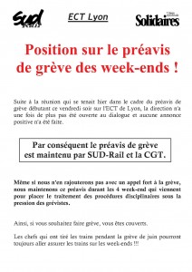 affiche