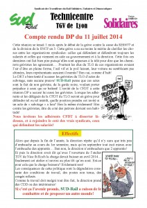 cr dp 11 juillet