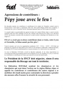 2015 - 02 - 07 - CP - Pépy joue avec le feu