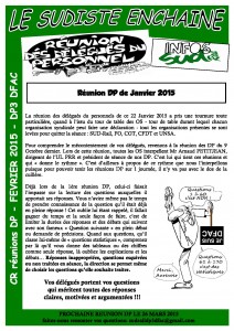 DP3 Réunion 5 Tract