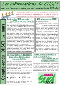 CHSCT bulletin mars 2015 recto