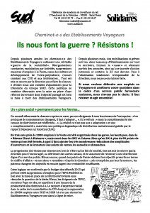 Tract Etablissements Voyageurs