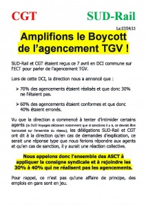 affiche