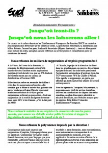 Tract Etablissements Voyageurs septembre 2015