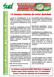 12 bonnes raisons