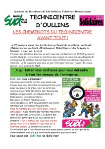 oullins dp