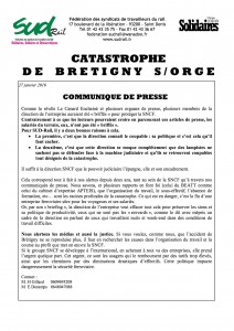 2016 01 27 - com presse Brétigny