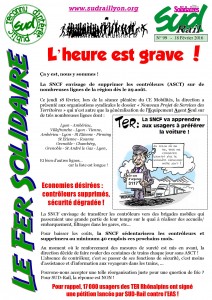 Fer Solidaire 18 février 2016 recto