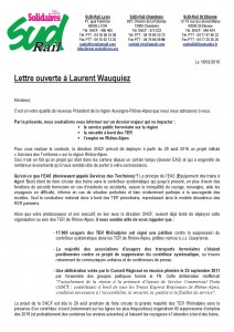 Lettre ouverte à Laurent Wauquiez - février 2016 (1)