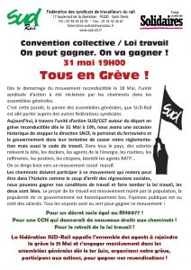 05.2016.SUD.Rail.Tract.tous.en.grève.31.Mai