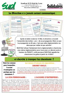 tract 17 mai