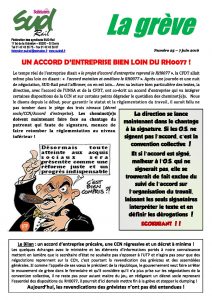 La grève 23 recto