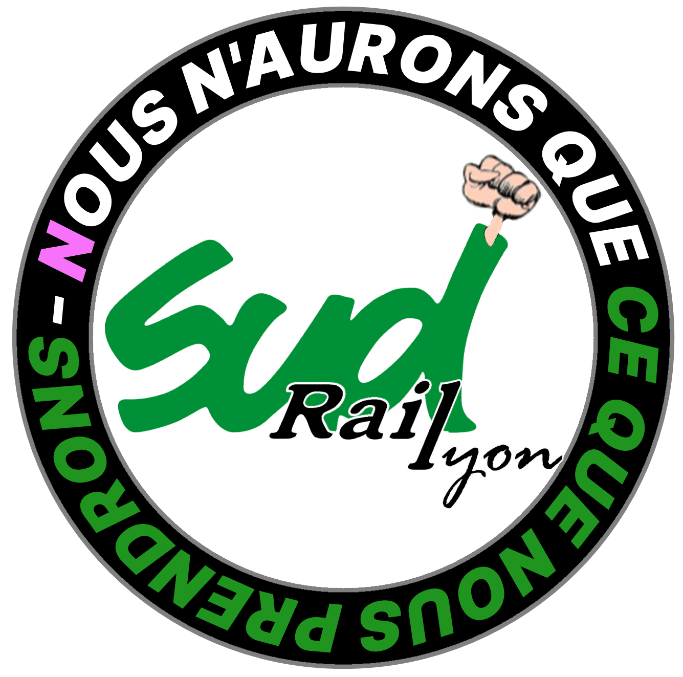 SUD-Rail Lyon – Le site syndical SUD-Rail des travailleurs/euses du ...